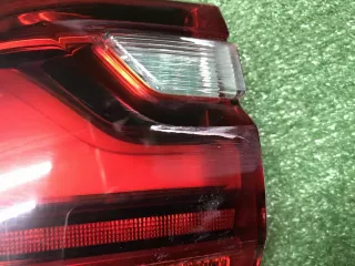 63215A164A7 фонарь левый внешний BMW X7 g07 Арт DIZ0000007325083, вид 4