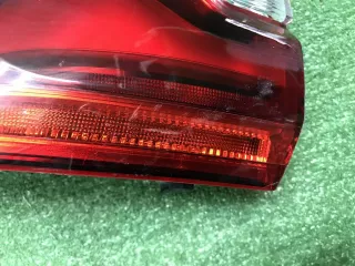 63215A164A7 фонарь левый внешний BMW X7 g07 Арт DIZ0000007325083, вид 5