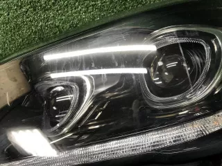 92101B1500 фара левая Genesis G80 Арт DIZ0000007318757, вид 9