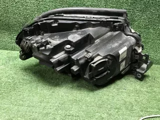 A1669065703 фара левая mercedes Mercedes GLS X166 Арт DIZ0000007319013, вид 23