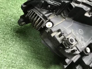 A1669065703 фара левая mercedes Mercedes GLS X166 Арт DIZ0000007319013, вид 33