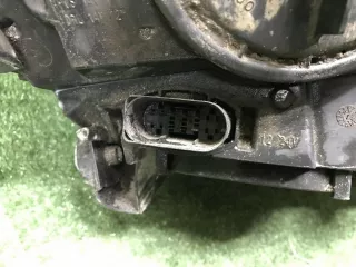A1669065703 фара левая mercedes Mercedes GLS X166 Арт DIZ0000007319013, вид 37