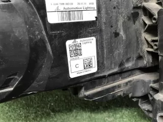 A1669065703 фара левая mercedes Mercedes GLS X166 Арт DIZ0000007319013, вид 43