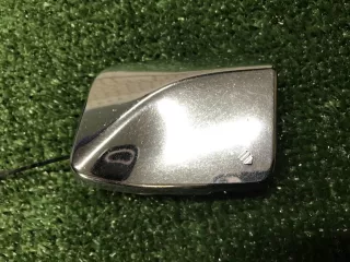 A1668851823 заглушка буксир. крюка Mercedes ML/GLE W166 Арт DIZ0000007056284, вид 3