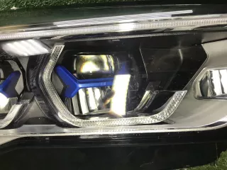 63119850426 фара правая BMW X5 G05  Арт DIZ0000007341755, вид 9