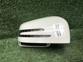A1668200221 крышка зеркала правая mercedes m Mercedes ML/GLE W166 Арт DIZ0000007331848, вид 1