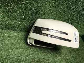 A1668200221 крышка зеркала правая mercedes m Mercedes ML/GLE W166 Арт DIZ0000007331848, вид 2