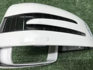 A1668200221 крышка зеркала правая mercedes m Mercedes ML/GLE W166 Арт DIZ0000007331848, вид 3