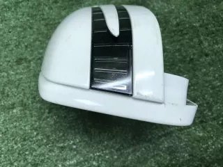 A1668200221 крышка зеркала правая mercedes m Mercedes ML/GLE W166 Арт DIZ0000007331848, вид 4