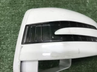 A1668200221 крышка зеркала правая mercedes m Mercedes ML/GLE W166 Арт DIZ0000007331848, вид 5