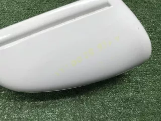 A1668200221 крышка зеркала правая mercedes m Mercedes ML/GLE W166 Арт DIZ0000007331848, вид 8