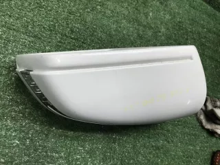 A1668200221 крышка зеркала правая mercedes m Mercedes ML/GLE W166 Арт DIZ0000007331848, вид 9