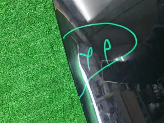 4N0823029C капот Audi A8 D5 (S8) Арт DIZ0000007338151, вид 12