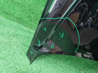 4N0823029C капот Audi A8 D5 (S8) Арт DIZ0000007338151, вид 16