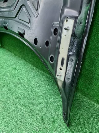 4N0823029C капот Audi A8 D5 (S8) Арт DIZ0000007338151, вид 20
