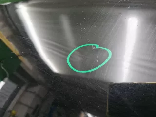 4N0823029C капот Audi A8 D5 (S8) Арт DIZ0000007338151, вид 6
