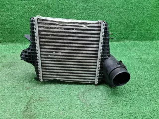 4M0145803BP интеркулер левый Audi Q8 Арт DIZ0000006920074, вид 1