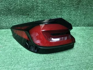 63218493811 фонарь левый внешний BMW 5 G30/G31 Арт DIZ0000007354977, вид 1