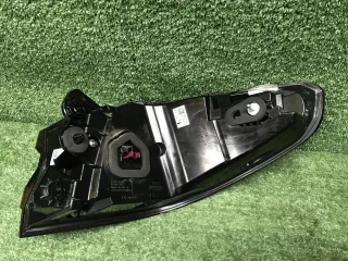 63218493811 фонарь левый внешний BMW 5 G30/G31 Арт DIZ0000007354977, вид 2