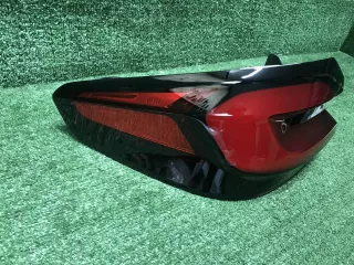 63218493811 фонарь левый внешний BMW 5 G30/G31 Арт DIZ0000007354977, вид 3