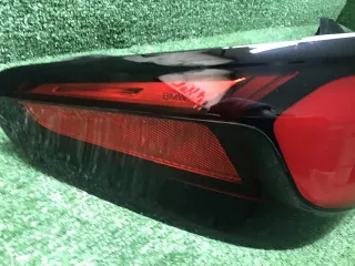 63218493811 фонарь левый внешний BMW 5 G30/G31 Арт DIZ0000007354977, вид 4