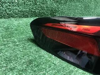 63218493811 фонарь левый внешний BMW 5 G30/G31 Арт DIZ0000007354977, вид 5
