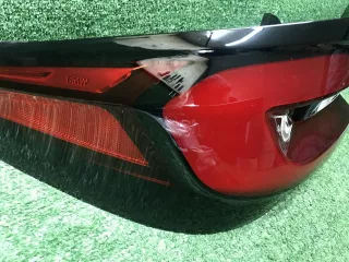 63218493811 фонарь левый внешний BMW 5 G30/G31 Арт DIZ0000007354977, вид 6
