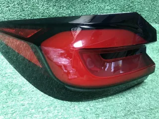 63218493811 фонарь левый внешний BMW 5 G30/G31 Арт DIZ0000007354977, вид 7