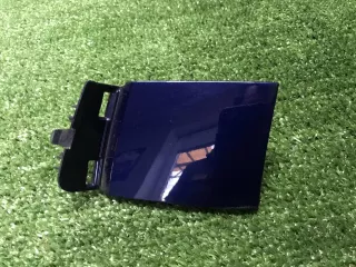 A1678856103 заглушка буксир. крюка mercedes Mercedes ML/GLE W166 Арт DIZ0000007103971, вид 1