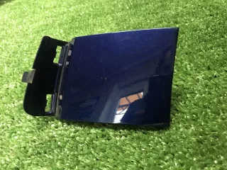 A1678856103 заглушка буксир. крюка mercedes Mercedes ML/GLE W166 Арт DIZ0000007103971, вид 4