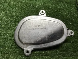 63119477835 модуль led фары левый BMW X1 F48 Арт DIZ0000007134333, вид 2