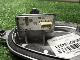 63119477835 модуль led фары левый BMW X1 F48 Арт DIZ0000007134333, вид 3