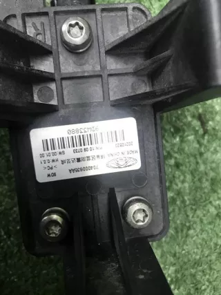 704000634AA датчик слепых зон правый Chery Tiggo 8 PRO Арт DIZ0000007342646, вид 5