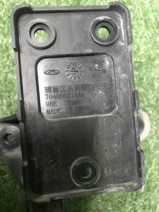 704000634AA датчик слепых зон правый Chery Tiggo 8 PRO Арт DIZ0000007342646, вид 9