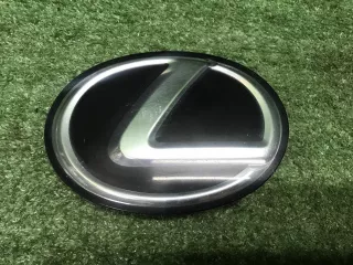 9097502117 эмблема решетки радиатора Lexus RX 3 Арт DIZ0000007341229, вид 1