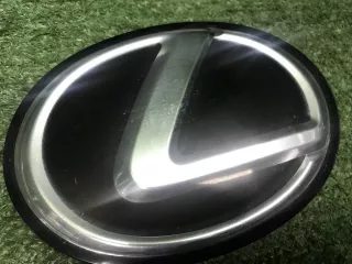 9097502117 эмблема решетки радиатора Lexus RX 3 Арт DIZ0000007341229, вид 3