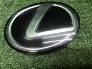 9097502117 эмблема решетки радиатора Lexus RX 3 Арт DIZ0000007341229, вид 4