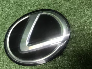 9097502117 эмблема решетки радиатора Lexus RX 3 Арт DIZ0000007341229, вид 5