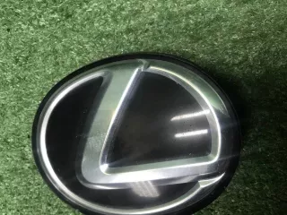 9097502117 эмблема решетки радиатора Lexus RX 3 Арт DIZ0000007341229, вид 6