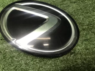 9097502117 эмблема решетки радиатора Lexus RX 3 Арт DIZ0000007341229, вид 7