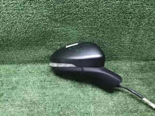 2004037 зеркало правое Ford Mondeo 5 Арт DIZ0000007255069, вид 1