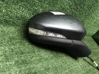 2004037 зеркало правое Ford Mondeo 5 Арт DIZ0000007255069, вид 3