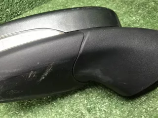 2004037 зеркало правое Ford Mondeo 5 Арт DIZ0000007255069, вид 9