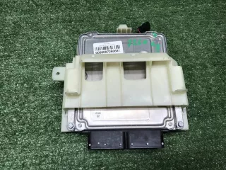 HX7314C568BC блок управления двс lr Land Rover Discovery sport Арт DIZ0000007260681, вид 7
