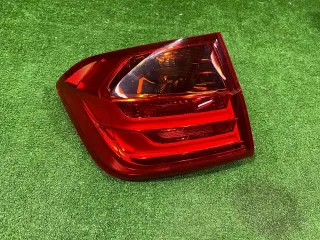 63217259893 фонарь левый внешний BMW 3 F30/F31/GT F34 Арт DIZ0000005788408, вид 1