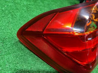 63217259893 фонарь левый внешний BMW 3 F30/F31/GT F34 Арт DIZ0000005788408, вид 6