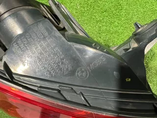 63217259893 фонарь левый внешний BMW 3 F30/F31/GT F34 Арт DIZ0000005788408, вид 9