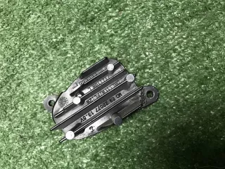 90168015 модуль светодиодный левый Skoda Rapid Арт DIZ0000007264832, вид 1