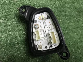 90168015 модуль светодиодный левый Skoda Rapid Арт DIZ0000007264832, вид 2