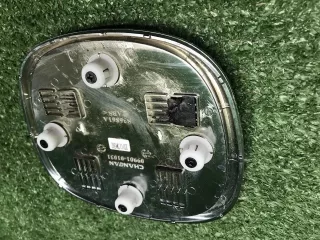 S302F2714010400 эмблема передняя Changan UNI-K Арт DIZ0000007235061, вид 9